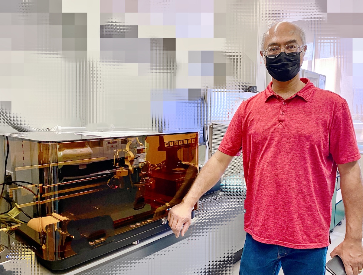 SLINGSHOT Spotlight Series QuantumCyte 2021 Grand Winner